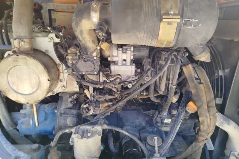 OmecoHub - Immagine CASE CX60C